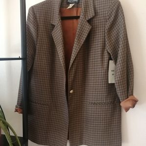 Chad Stevens vintage blazer